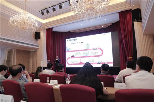 2016ALT汽车硅谷创新创业大赛总决赛完美收官