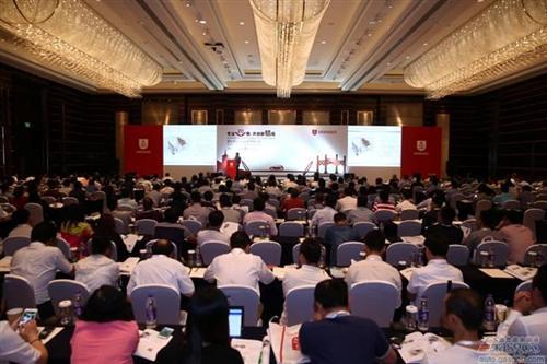 第九届格朗吉斯技术研讨会在南京成功举办