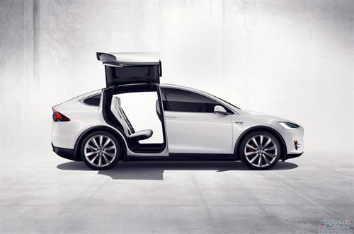 特斯拉舍弃ModelX 60D 纯电动SUV门槛变高 