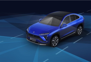 电动汽车,新车,SUV,自主品牌,动力电池,纯电车  对比 蔚来 特斯拉