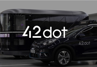 韩国自动驾驶初创公司42dot,融资8850万美元，城市移动出行操作系统（UMOS）