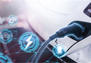 Amprius Technologies,Si-NanowireTM平台，超快速充电