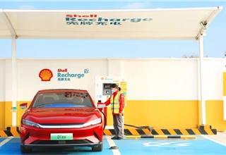 比亚迪,小米,中国,E周看点,小米汽车,恒驰5
