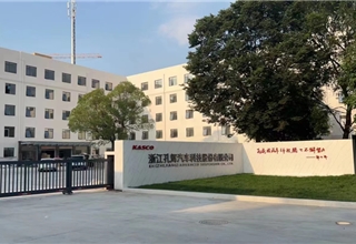 创国产空悬新高度，孔辉科技第10万台套空簧总成量产交付