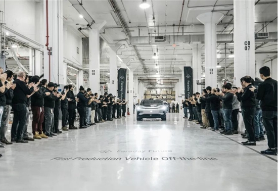 召回,特斯拉,爱驰汽车