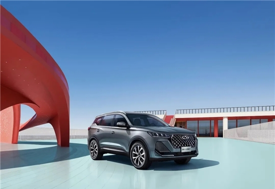 新车,SUV,比亚迪,北京车展