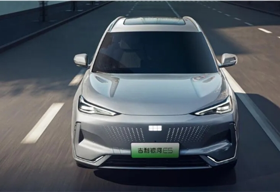 新车,比亚迪,腾势,享界S9,小鹏MONA M03