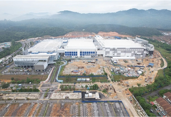 碳化硅巨头“弃子保帅”，市场厮杀升级