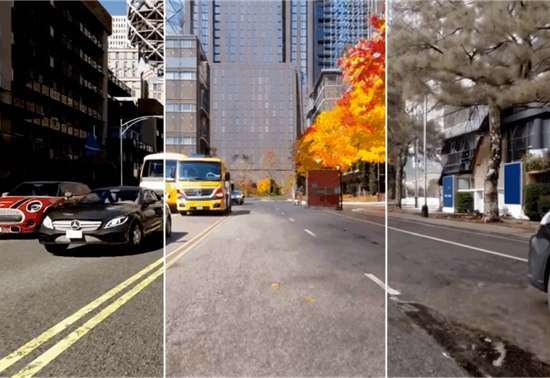 智能驾驶,英伟达,NVIDIA GTC 巴黎，全栈式辅助驾驶软件