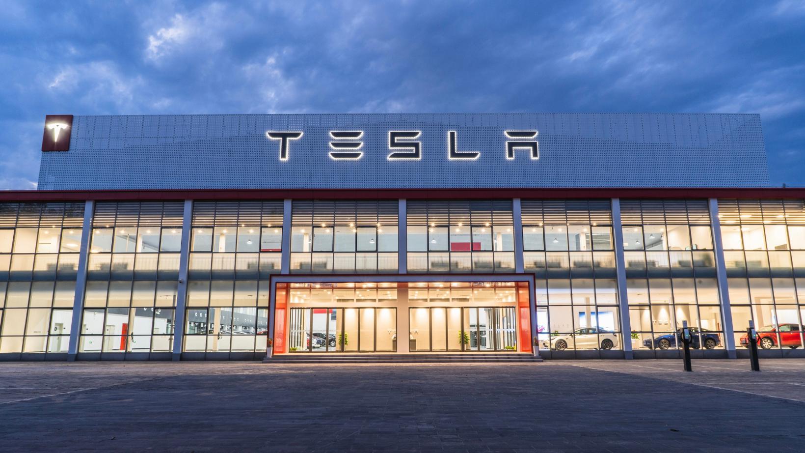 特斯拉2022年或可交付130万辆车
