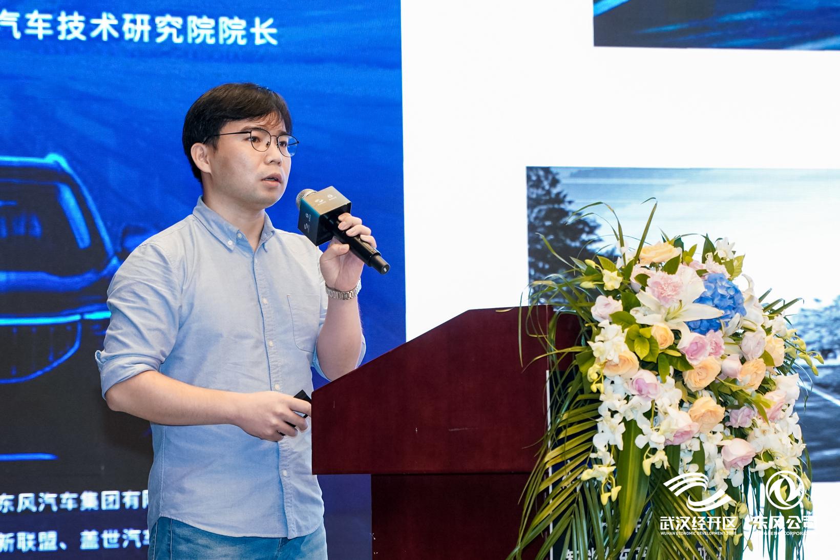 均胜电子郭继舜：量产开发中的人工智能应用