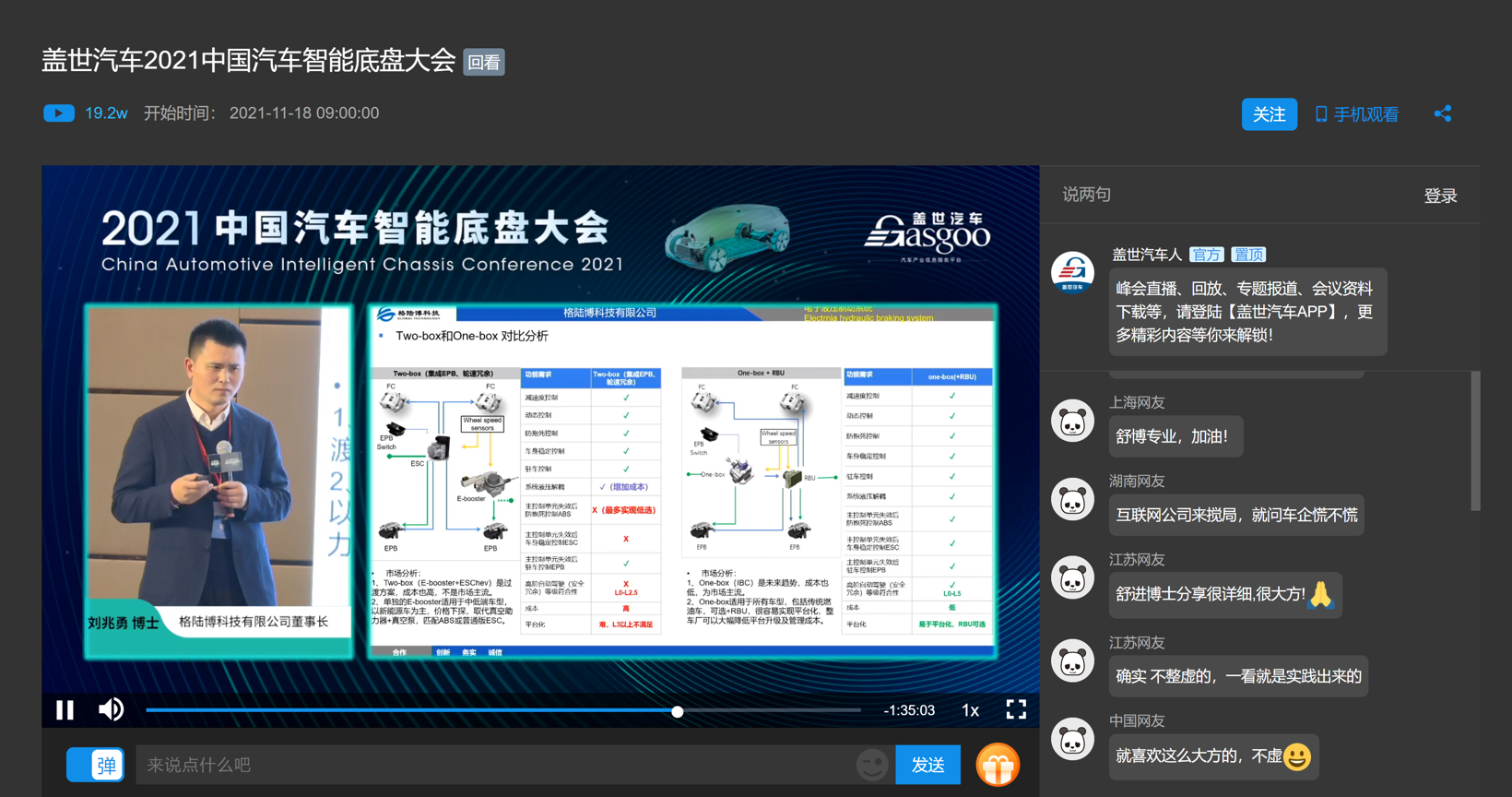 自动驾驶助推智能底盘发展，全球首届汽车智能底盘大会圆满落幕