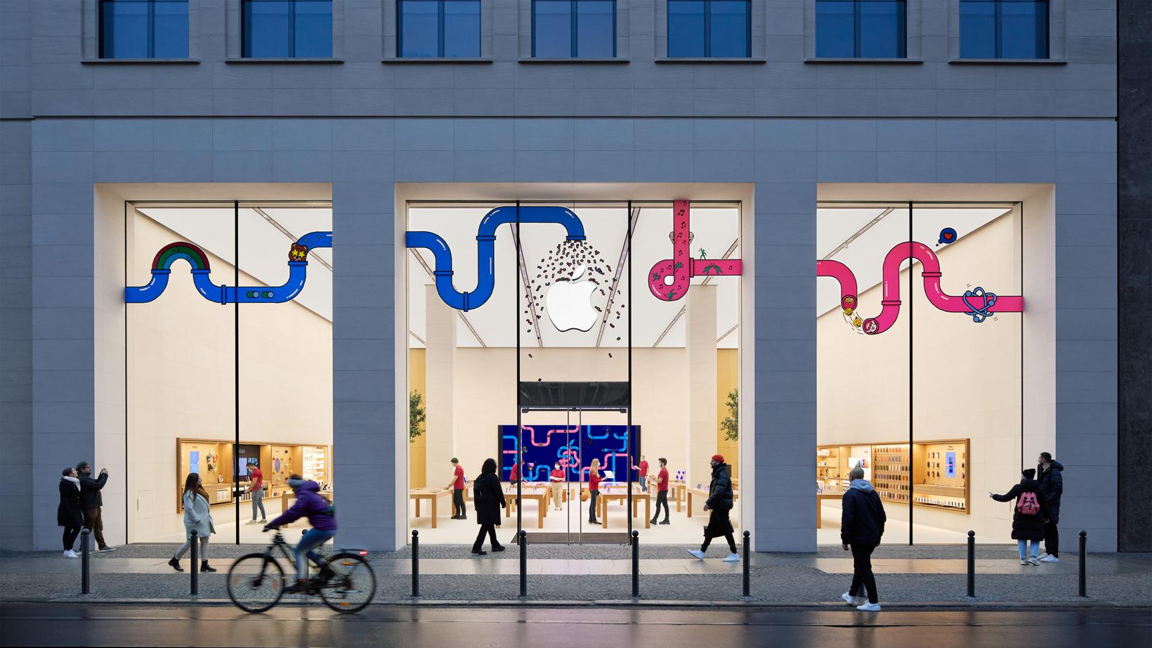 传Apple Car将于2022年9月提前亮相