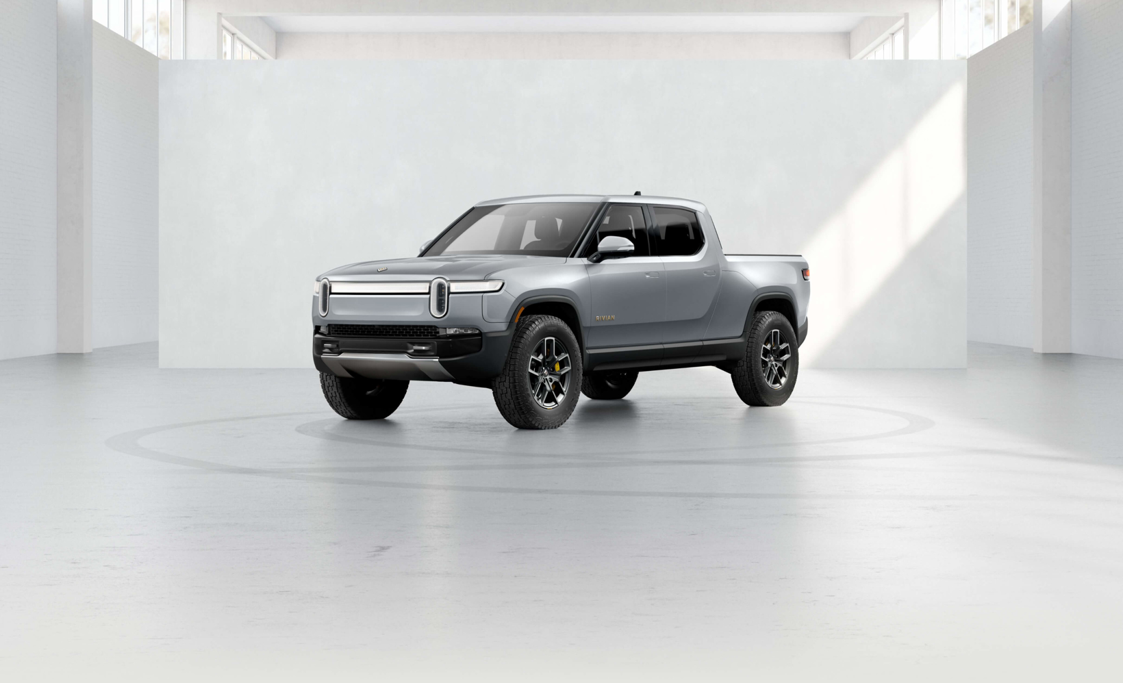 Rivian CEO：暂时的零部件短缺不会影响公司的未来