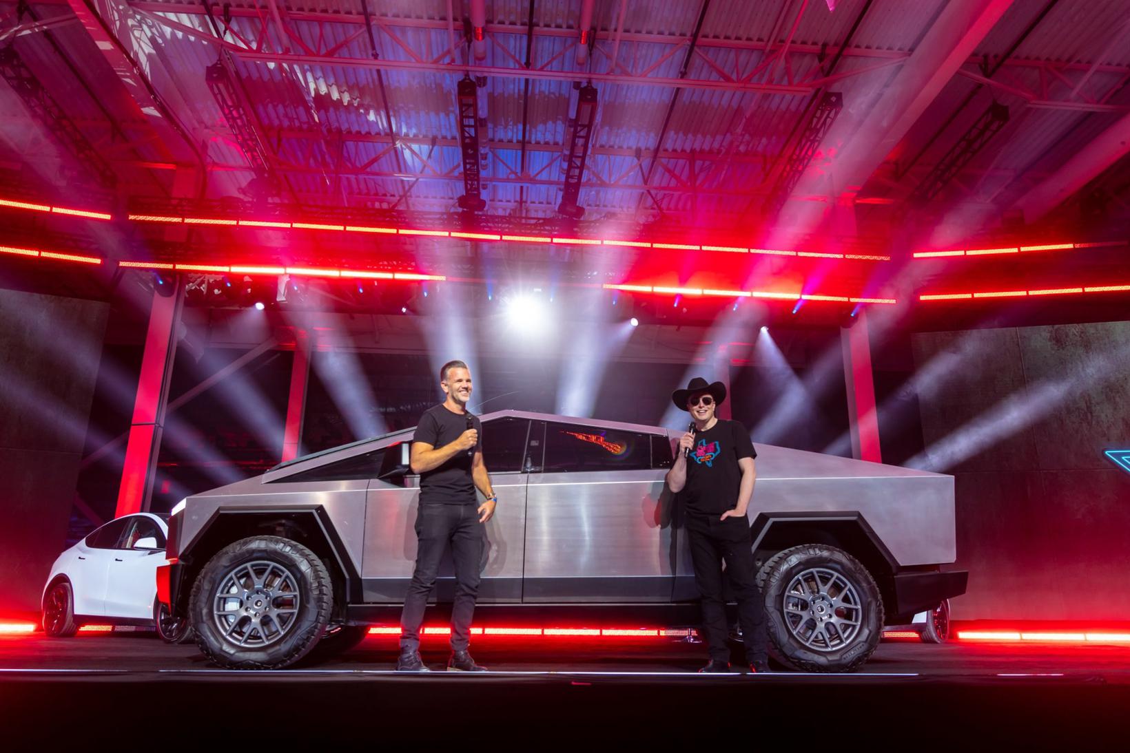 特斯拉第三季度或再创交付纪录，最高交付37万辆车