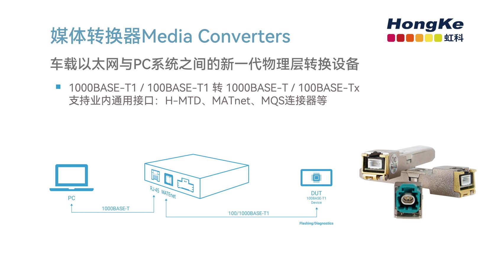 ​“旧秩序”瓦解：虹科资源整合重建自动驾驶下一站