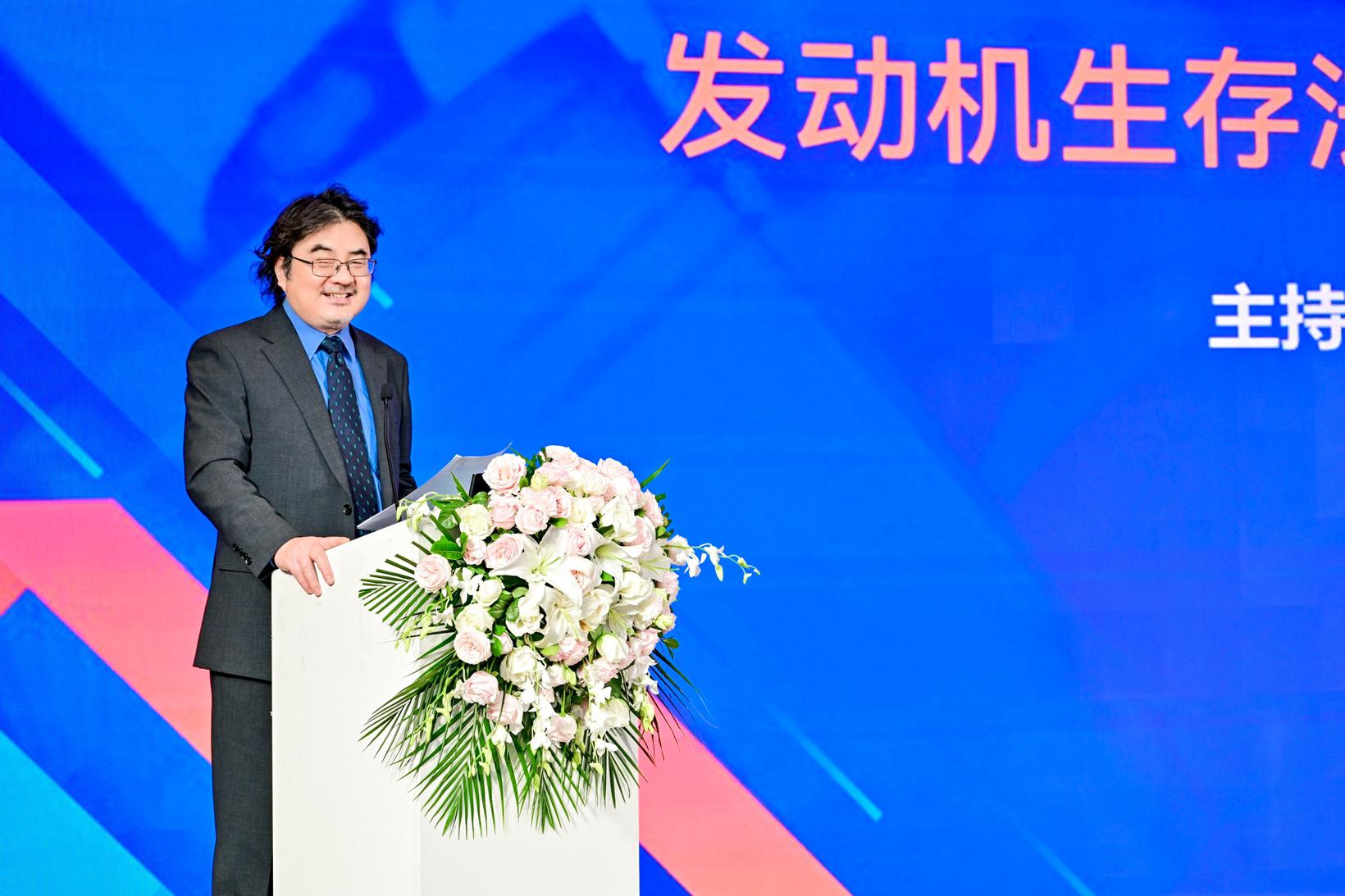 技术内卷是理性判断还是逐渐脱离市场需求？——2023第七届中国汽车动力技术大会侧记