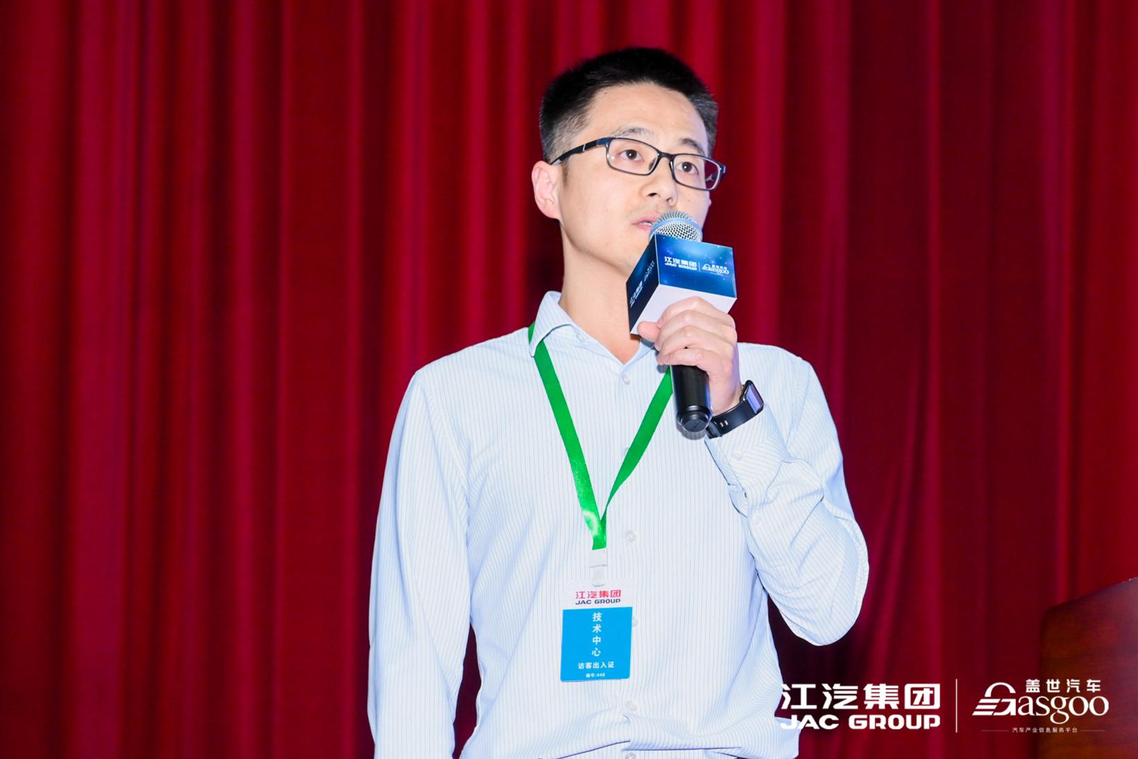 利氪科技：面向L3+自动驾驶的智能底盘新技术