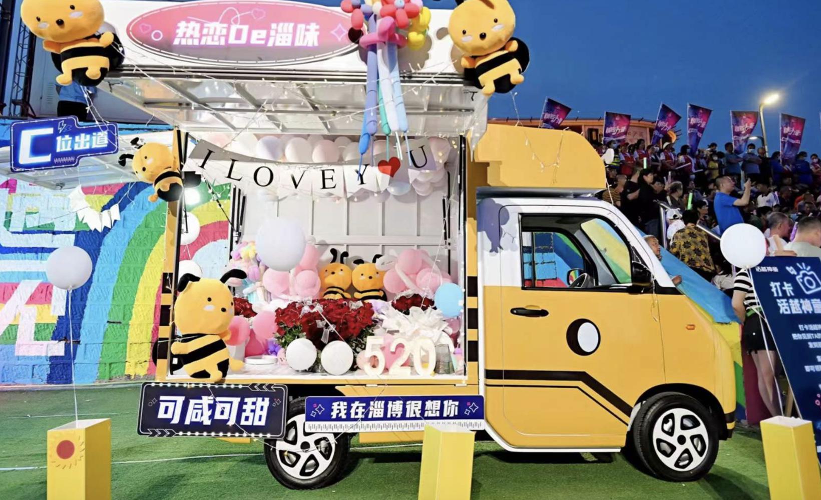 新能源物流车发展提速，星恒电源换电模式受青睐