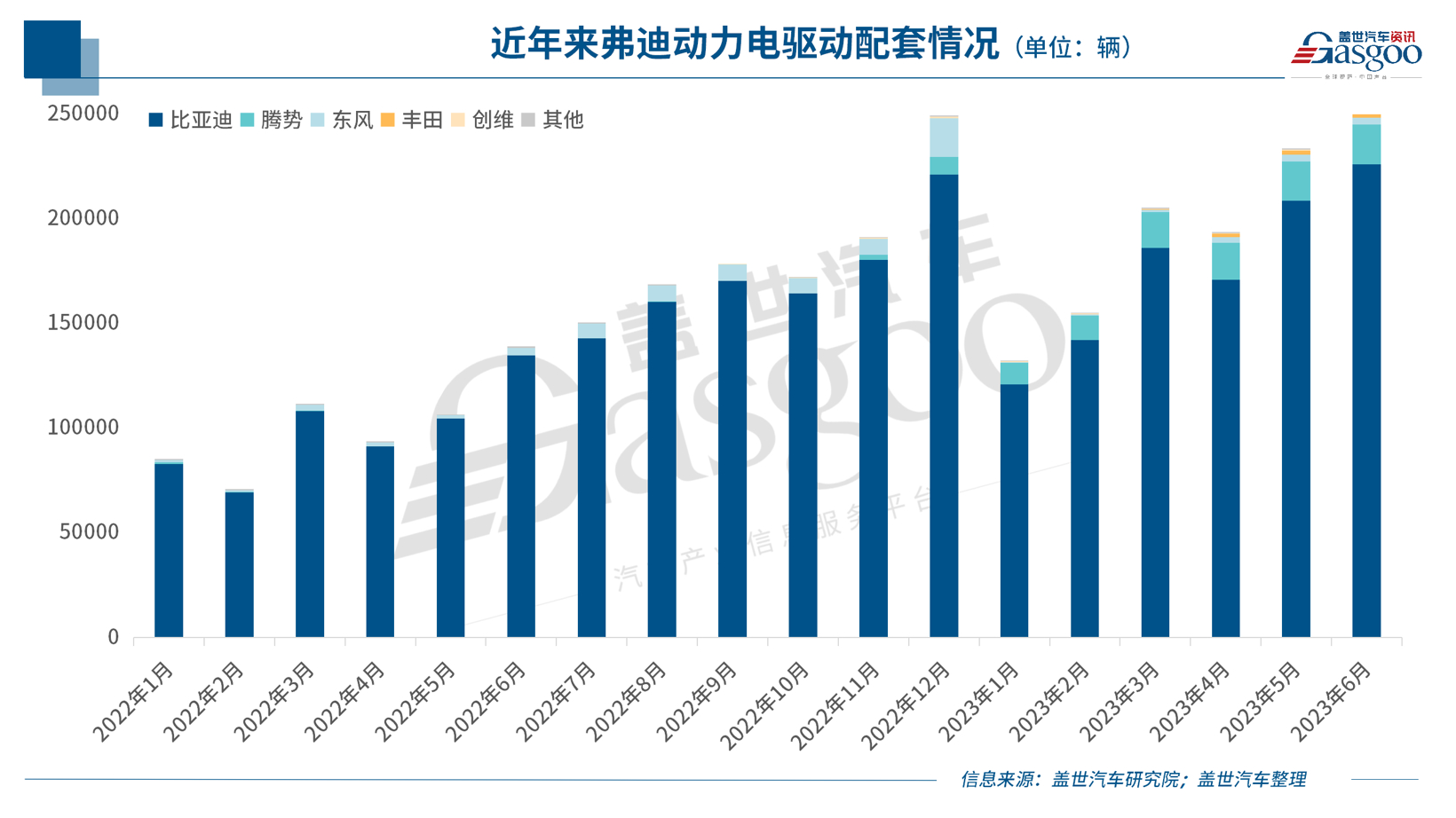 中国电驱动，外资Tier 1的兵家必争之地