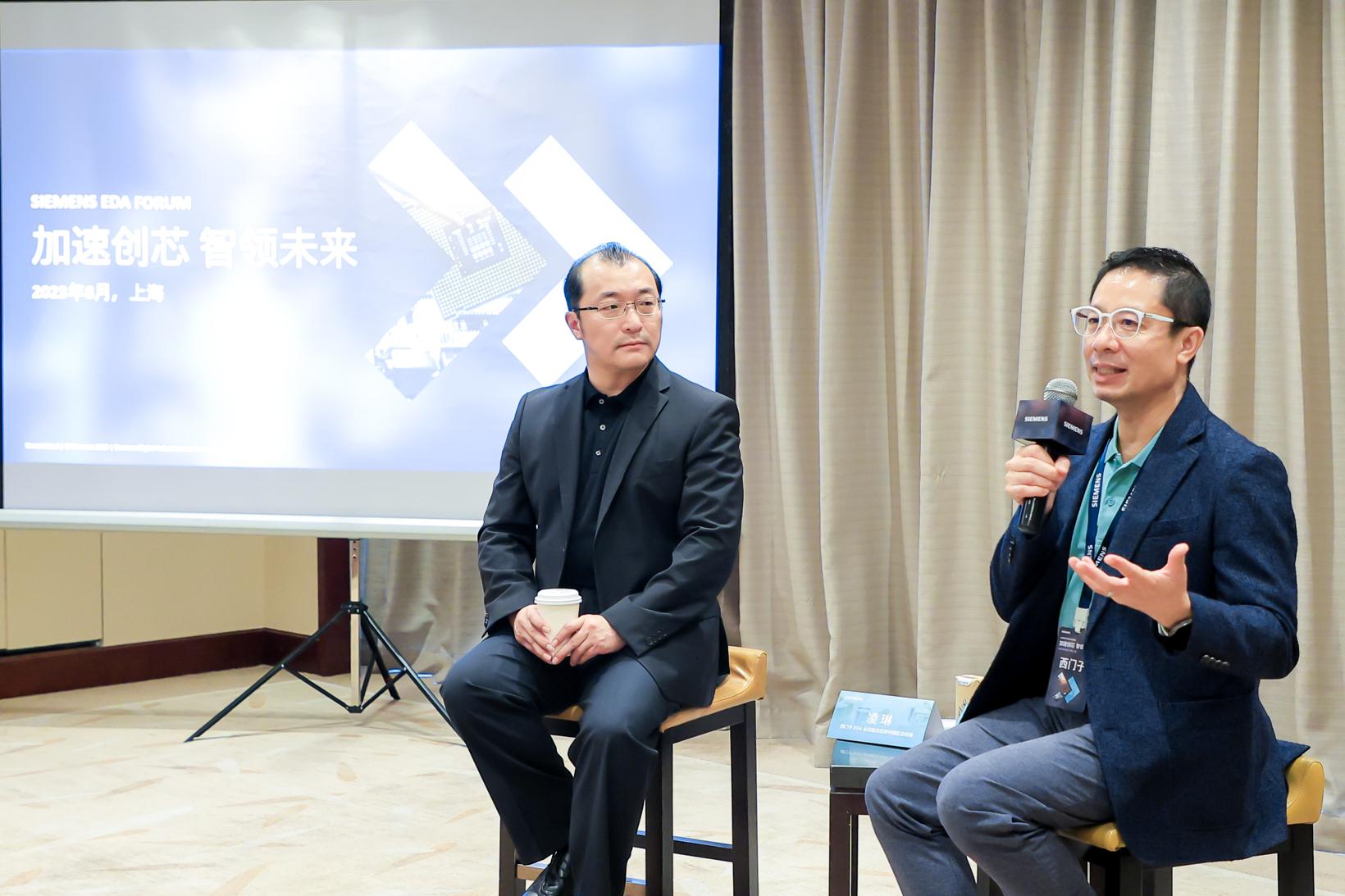 西门子EDA：AI非简单的人工替代，EDA本质是为降本增效