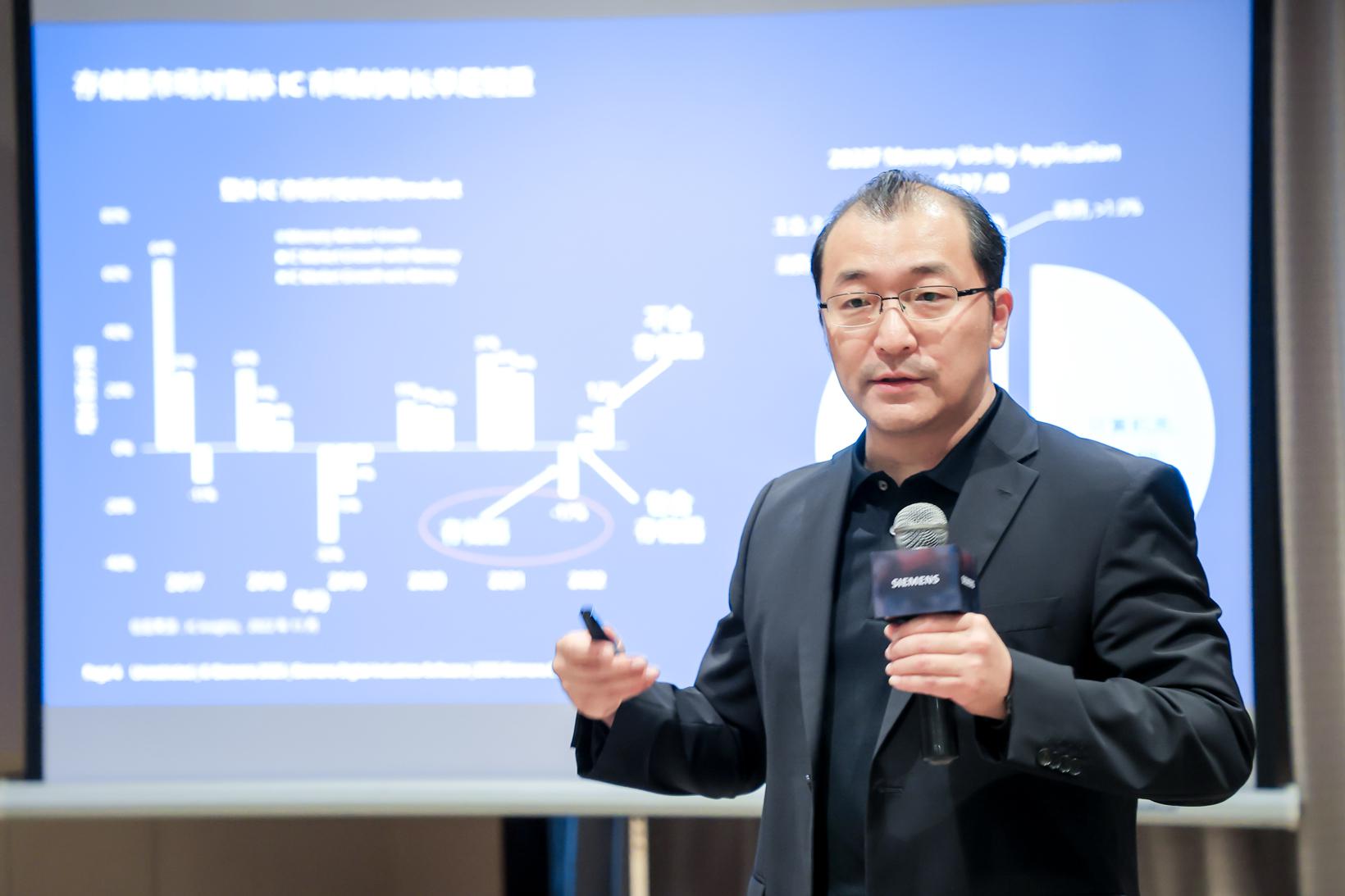 西门子EDA：AI非简单的人工替代，EDA本质是为降本增效