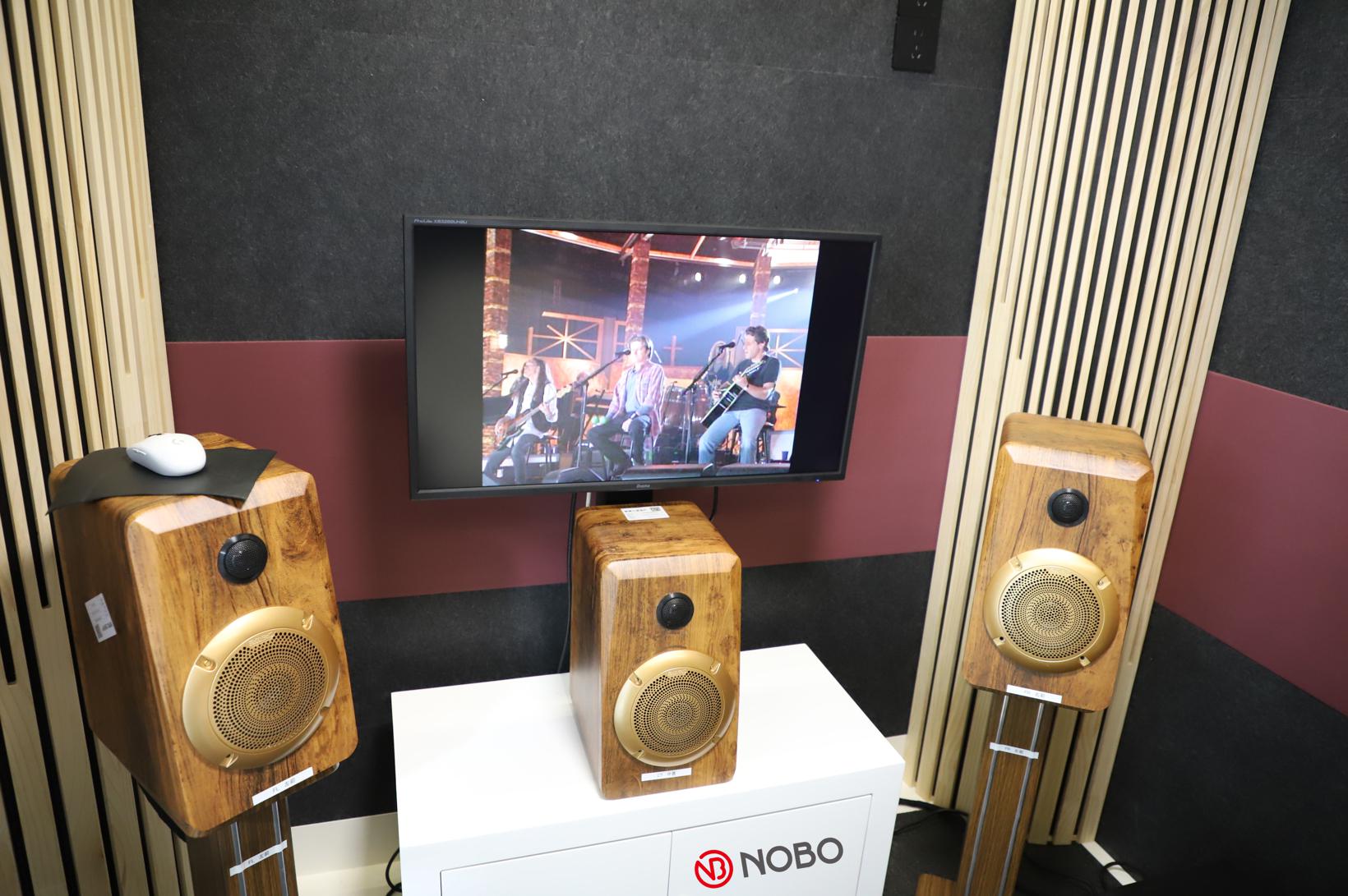诺博汽车亮相IAA慕尼黑国际车展，iNest智巢3.0智能座舱全球首发