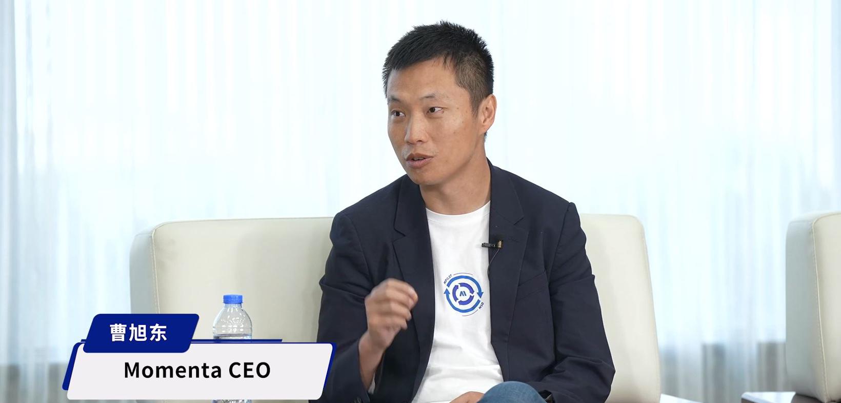 热点回顾 | 生态向新，中国智能车产业化新机遇与新挑战