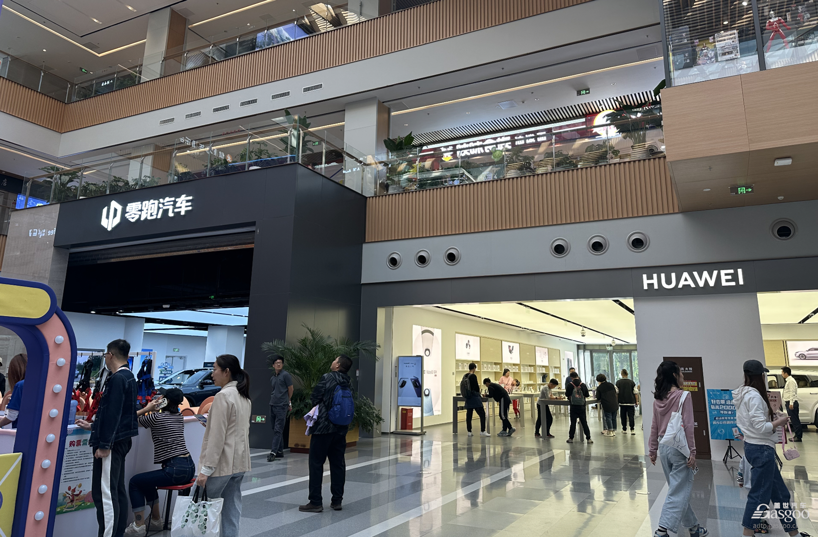 新能源靠什么“征服”主流消费者？