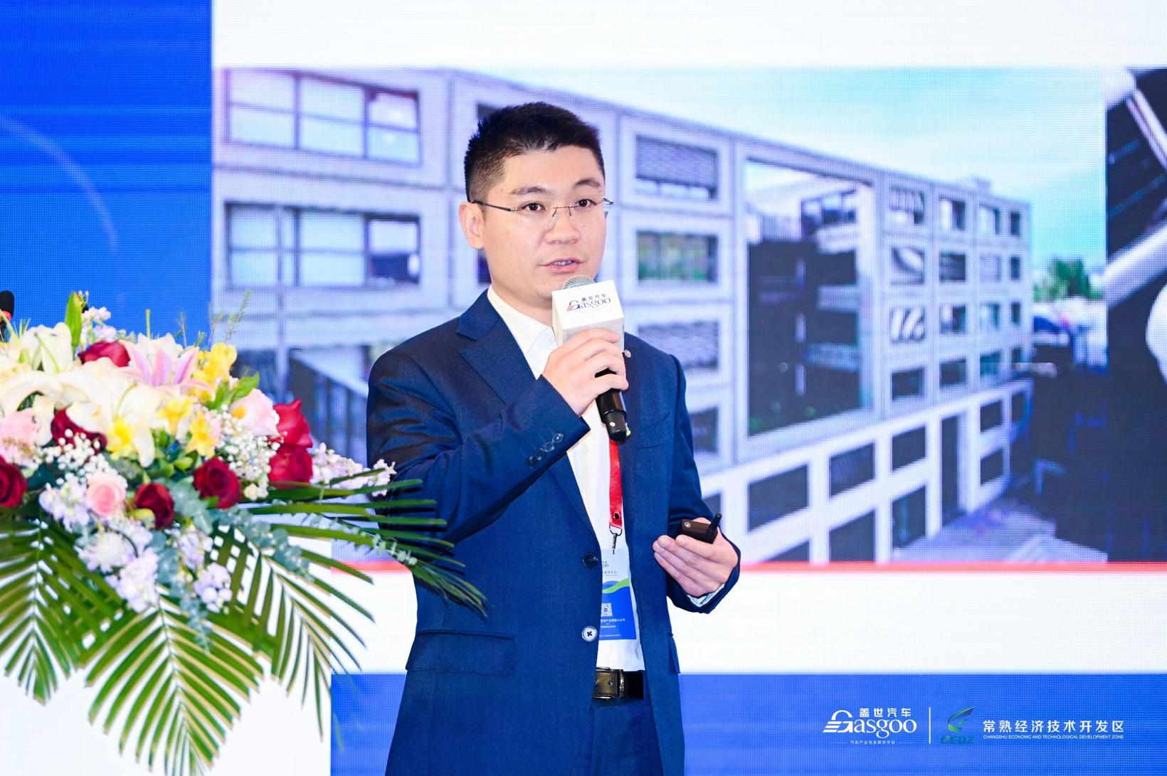 盛大开幕 | 2023第五届智能座舱与用户体验大会