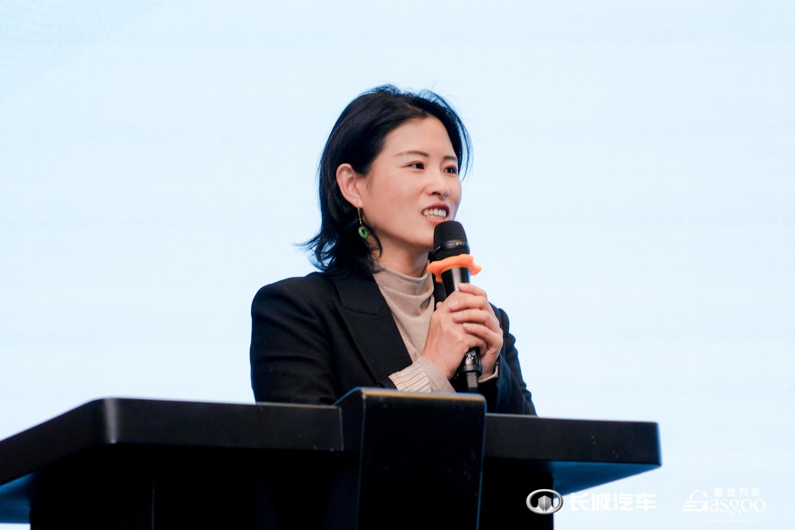 圆满召开 | 长城汽车2023技术研讨会