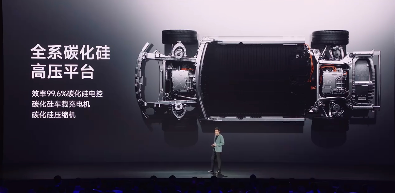 小米SU7，21.59万元起
