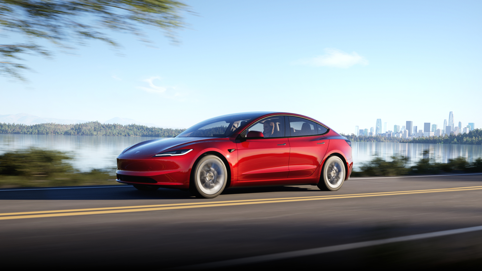 特斯拉必须面对加州关于Autopilot的虚假营销指控