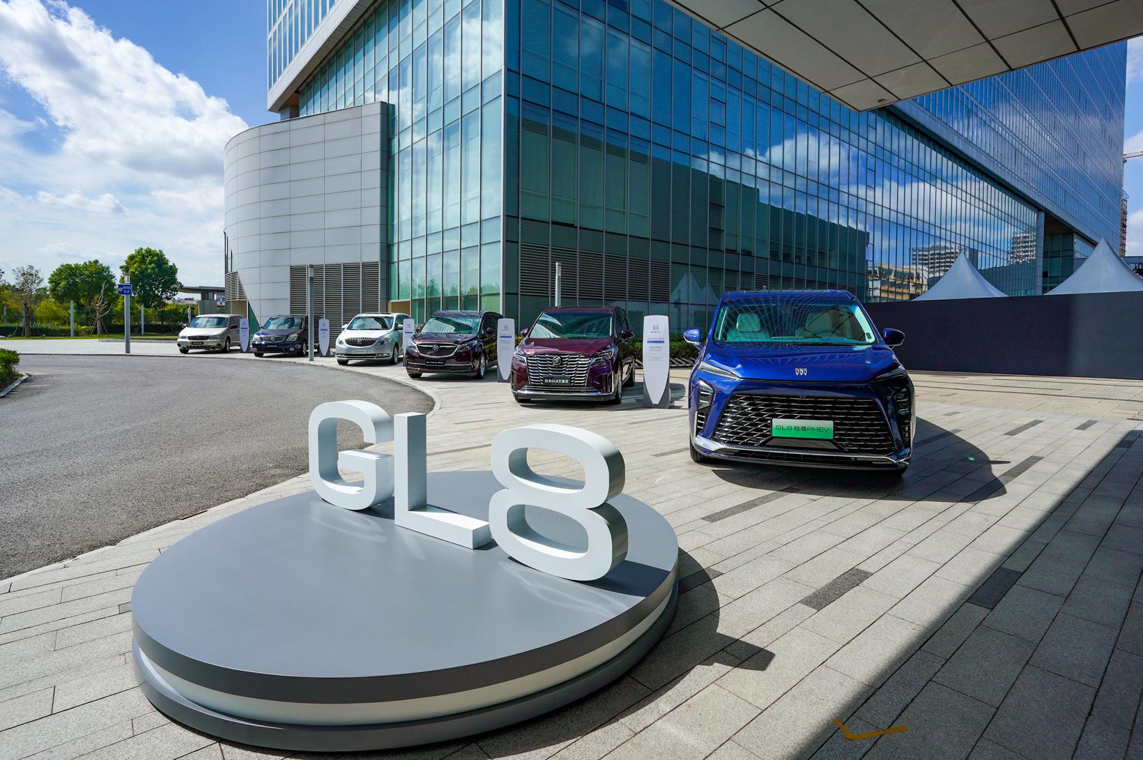 第200万台下线之际，别克GL8等来新契机？