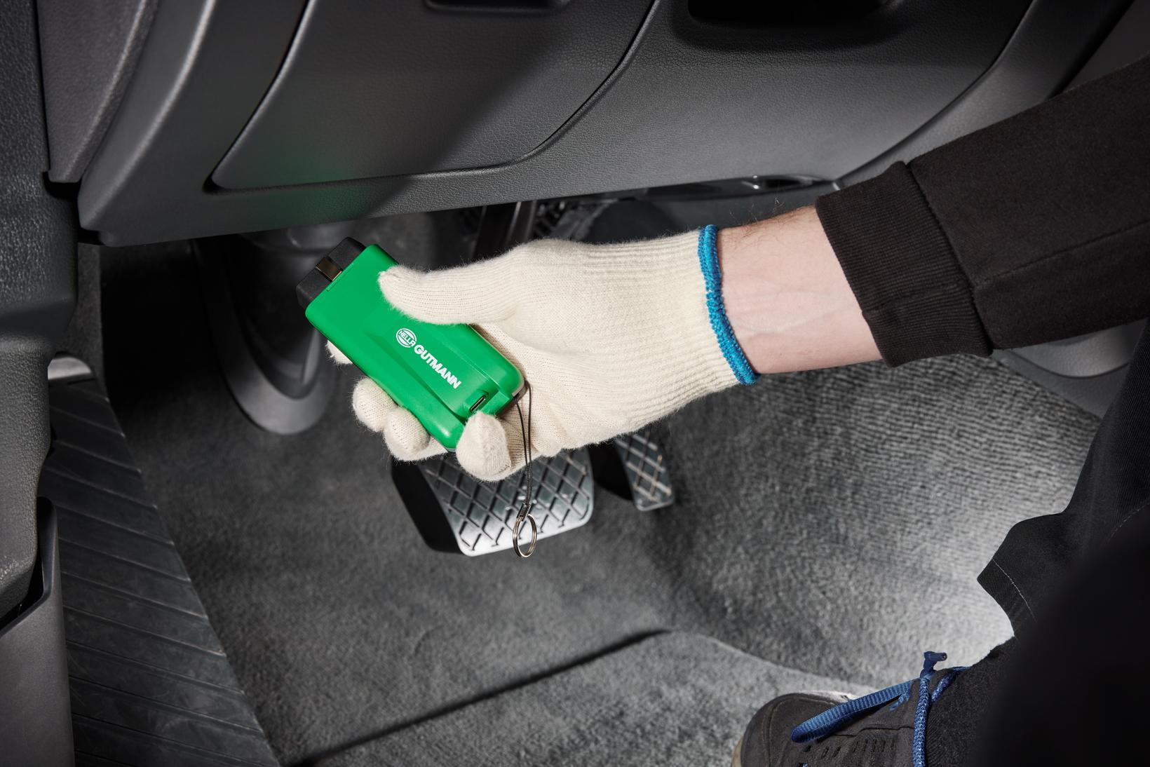 海拉与VARTA® Automotive签署协议 旨在提高电池服务车间效率