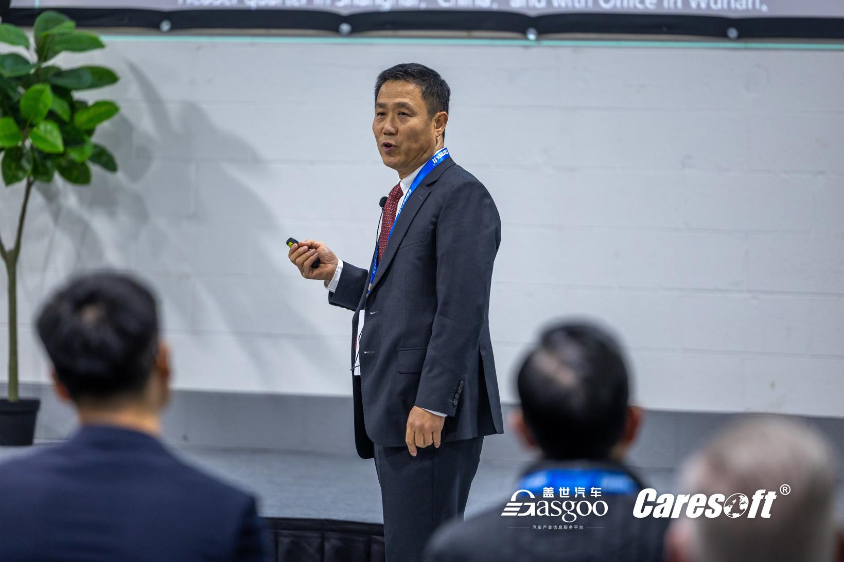 圆满收官 | Dive into the Chinese Auto Market and Supply Chain研讨会