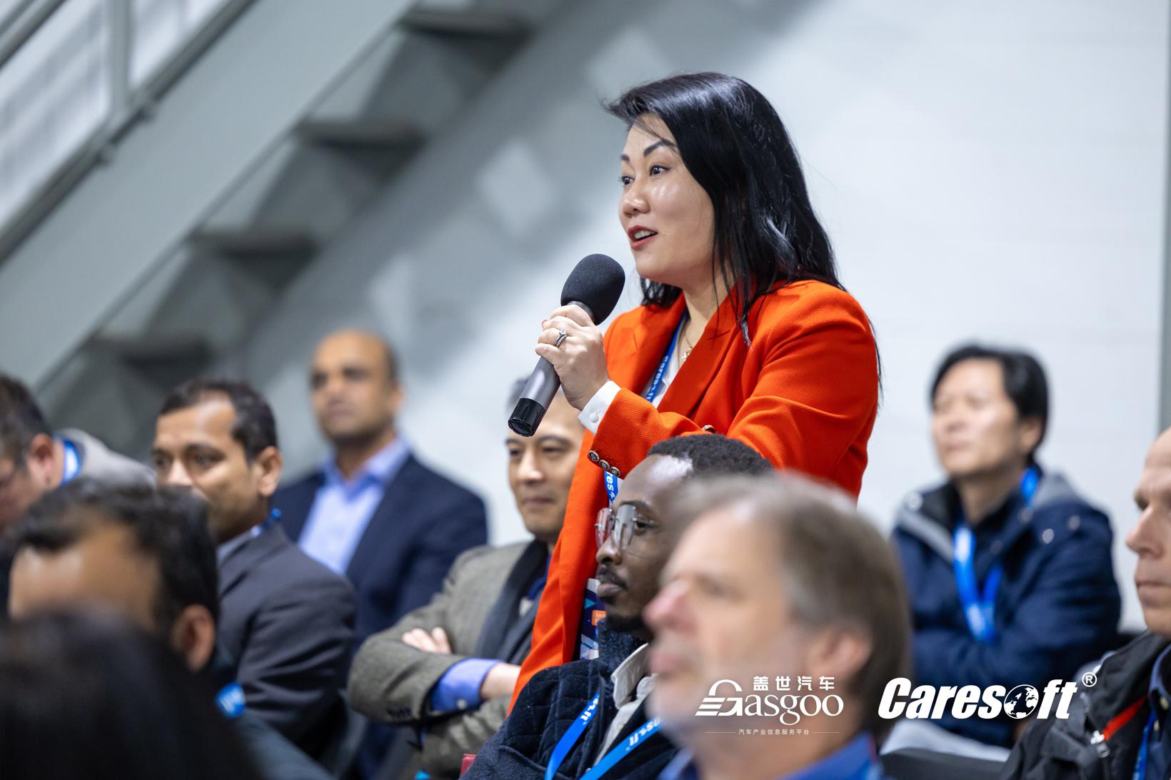 圆满收官 | Dive into the Chinese Auto Market and Supply Chain研讨会