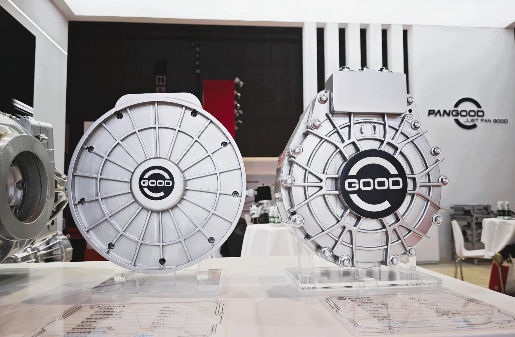 超过2035年目标3倍！从21kW/kg，开启新能源汽车电驱动颠覆与重构的产业革命