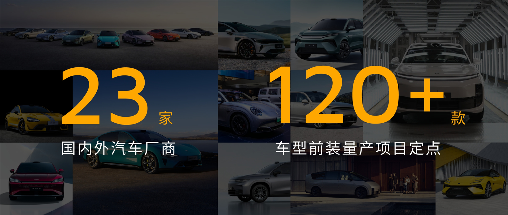禾赛2025 Q1财报：季度营收同比增长近50%，预计全年同比增长44%至69%