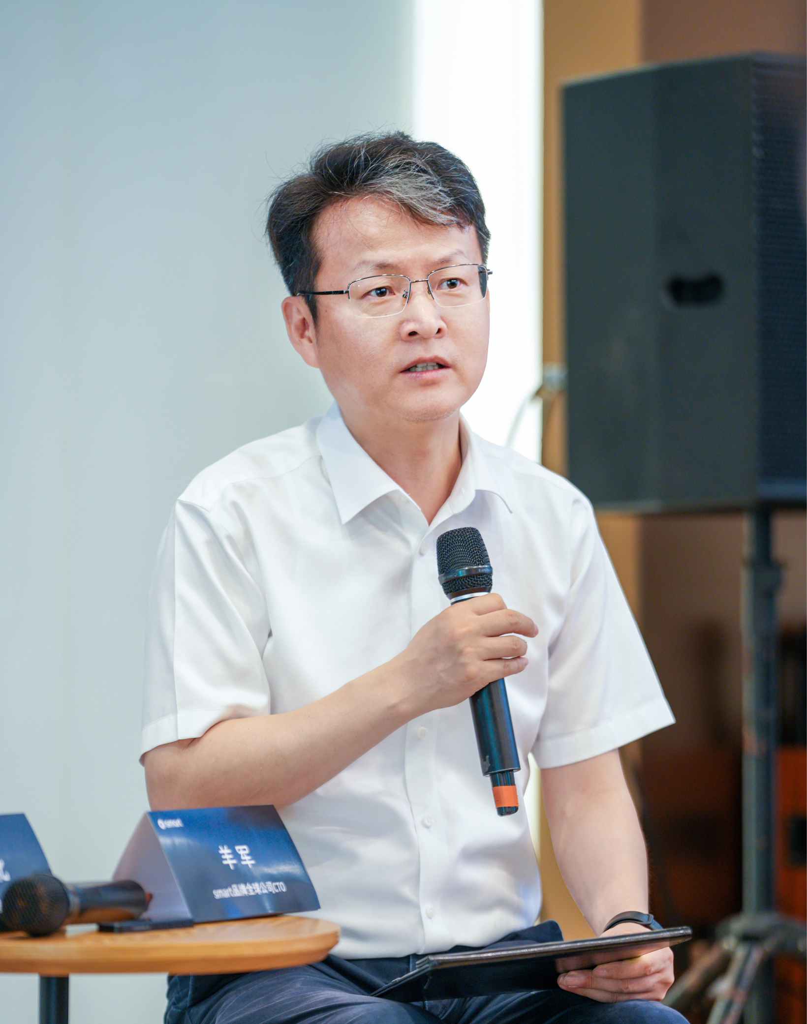 smart #1经典焕新，不再只是“小而美”