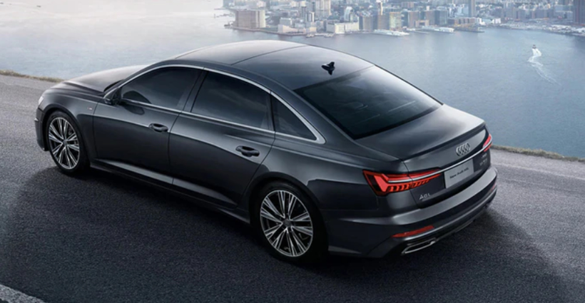 奥迪被曝因缺芯停产A4L、Q5L和A6L