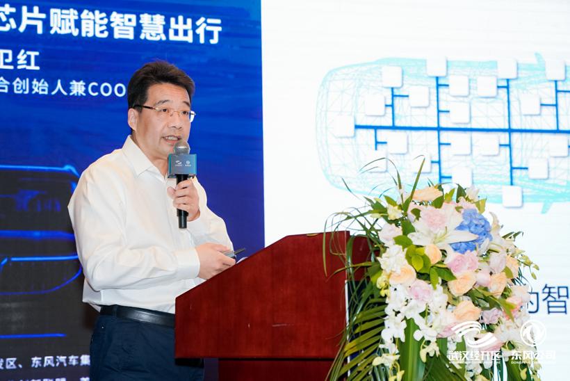 高阶自动驾驶快速演进，突破算力瓶颈是核心