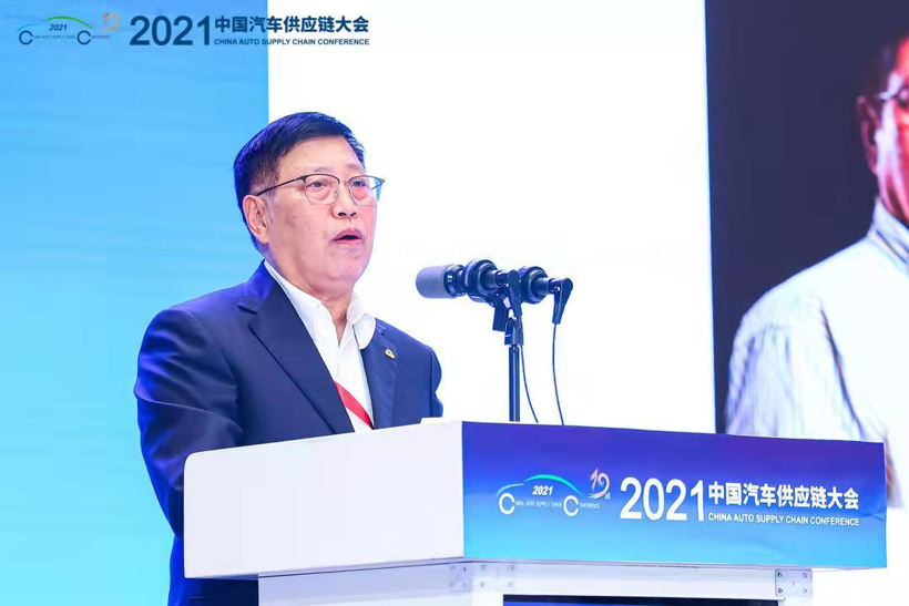 缺芯将致我国全年汽车减产约200万台