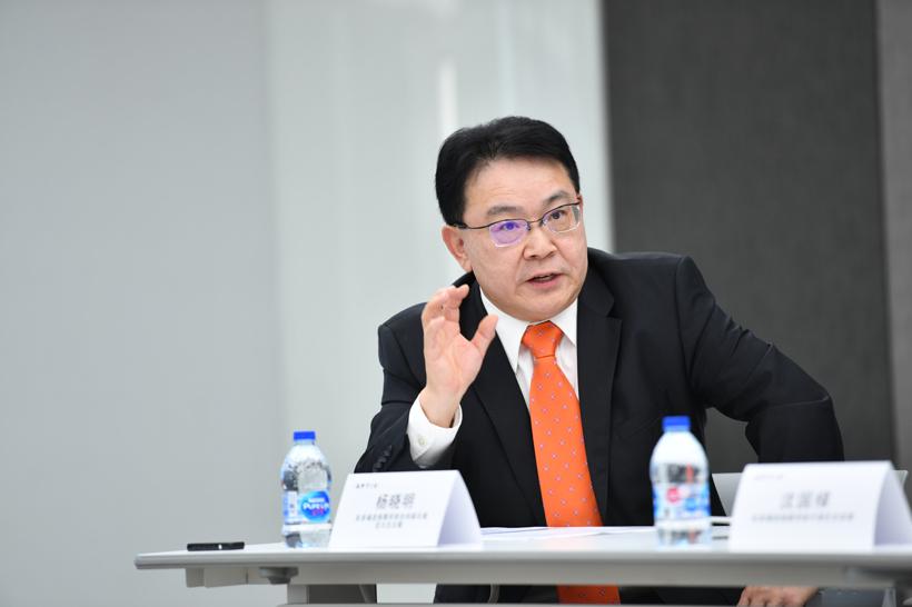 全自动智能仓库落成启动，安波福连接器上海智能工厂再升级