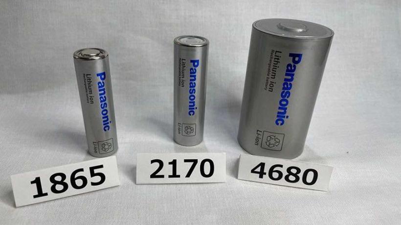 4680电池就要量产了！谁最慌？
