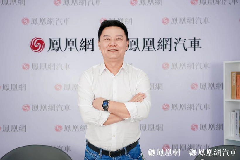 李晓锐：哈弗今年海外销量翻番