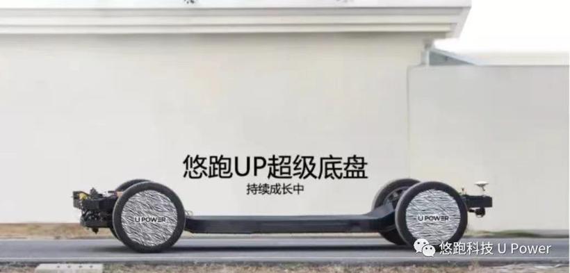 Rivian带滑板底盘“破圈”，但子弹还要再飞一会