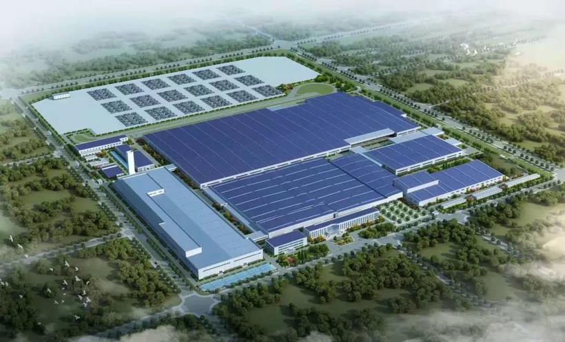 东风本田建电动车新工厂，2024年投产/年产12万辆