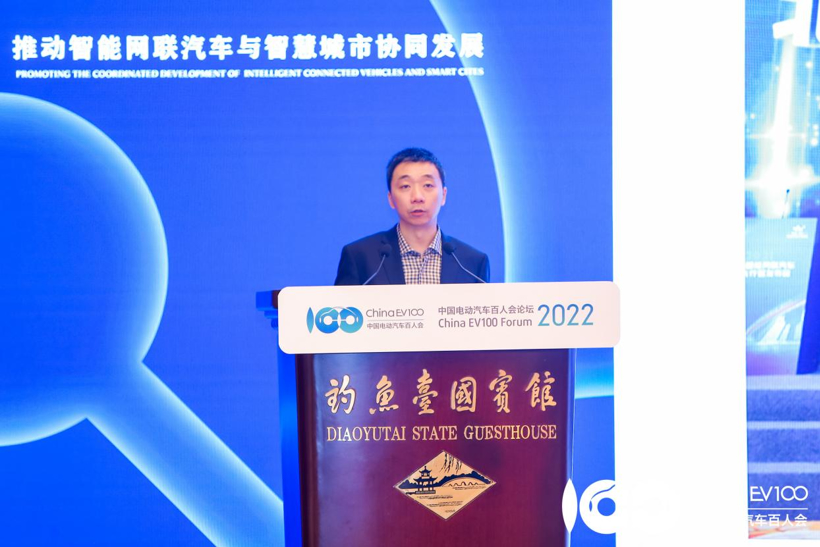 北京高级别自动驾驶示范区已基本完成2.0阶段建设