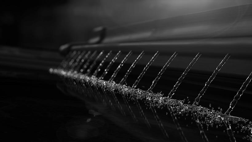 AquaBlade喷水雨刮片 | 法雷奥确认申报2022金辑奖·中国汽车新供应链百强